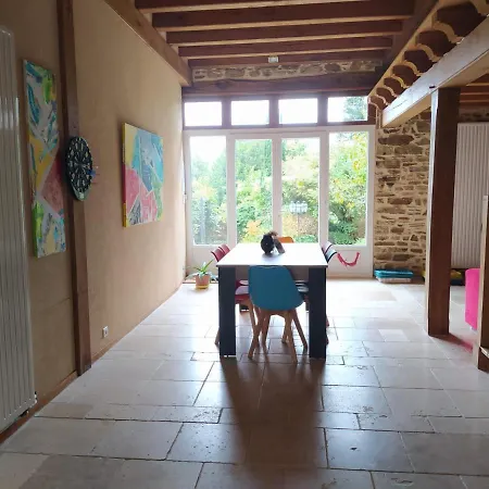 De Charme En Dordogne Avec Piscine Et Jardin Jumilhac-le-Grand