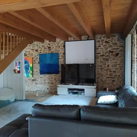 De Charme En Dordogne Avec Piscine Et Jardin Jumilhac-le-Grand